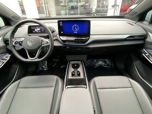 Certified 2023 Volkswagen ID.4 Pro S AWD/4WD image 29