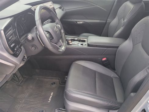 Used 2023 Lexus RX 350 Premium w/ Cold Area Package image 16