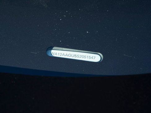 Certified 2025 Audi Q5 Premium Plus w/ Premium Plus image 35