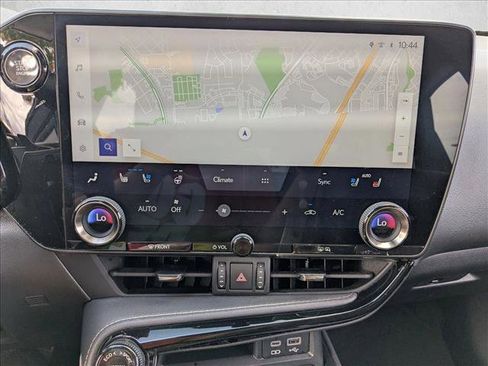 Used 2023 Lexus NX 350 AWD w/ Premium Package image 13