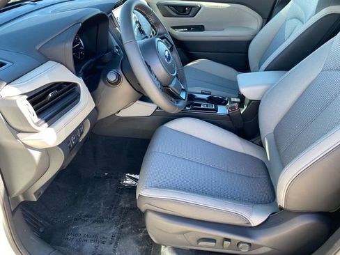 New 2026 Subaru Forester Premium AWD/4WD image 10