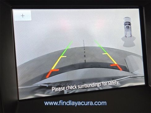 Used 2019 Ford Edge Titanium w/ Cold Weather Package image 20