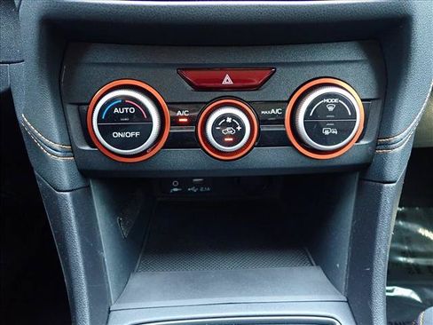 Certified 2023 Subaru Crosstrek 2.0i Premium AWD/4WD image 18