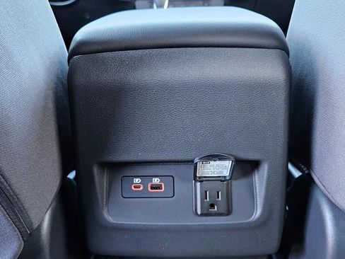 New 2026 Nissan Frontier SV w/ SV Convenience Package RWD image 16