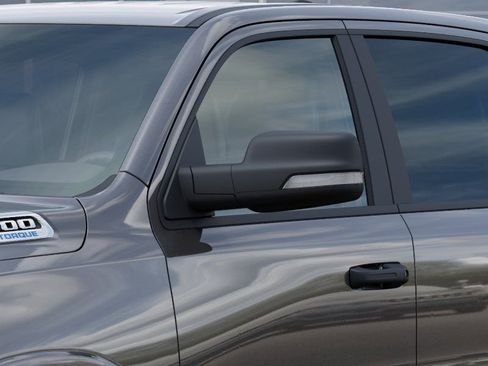 New 2025 RAM 1500 Big Horn AWD/4WD image 12