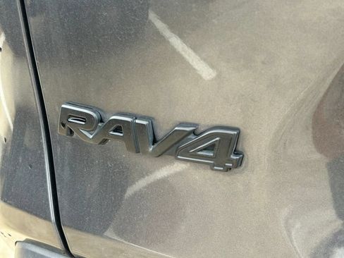 Used 2024 Toyota RAV4 LE FWD image 12