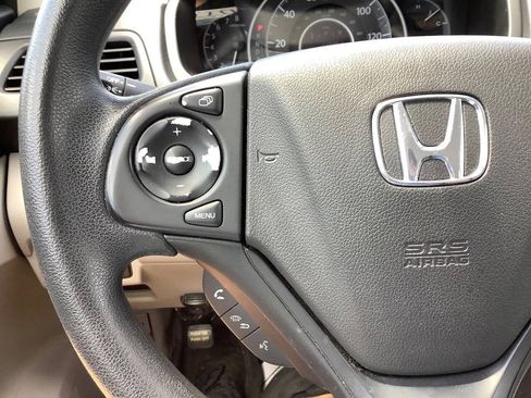 Used 2012 Honda CR-V LX image 37