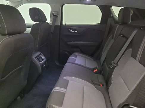 Used 2024 Chevrolet Blazer LT w/ Convenience Package FWD image 18