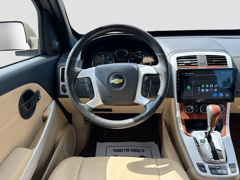 Used 2008 Chevrolet Equinox LT w/ LT Preferred Equipment Group FWD image 28