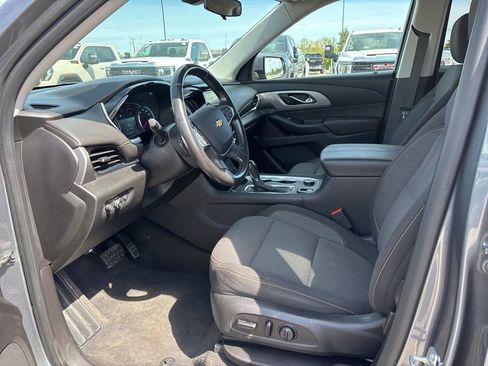 Used 2020 Chevrolet Traverse LT AWD/4WD image 20
