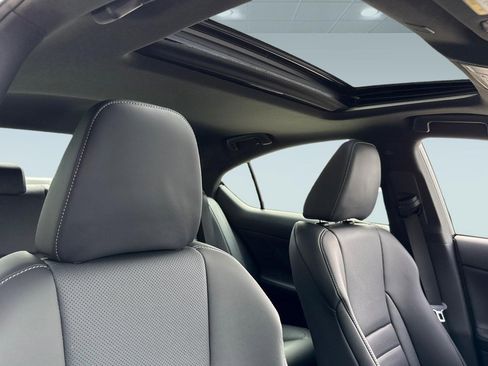 New 2026 Lexus IS 350 F Sport image 14