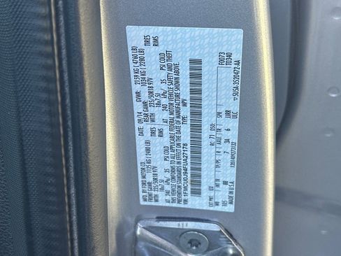 Used 2015 Ford Escape Titanium FWD image 23