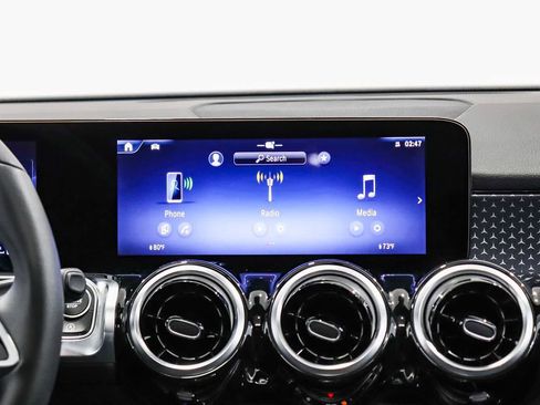 Certified 2026 Mercedes-Benz GLB 250 image 15