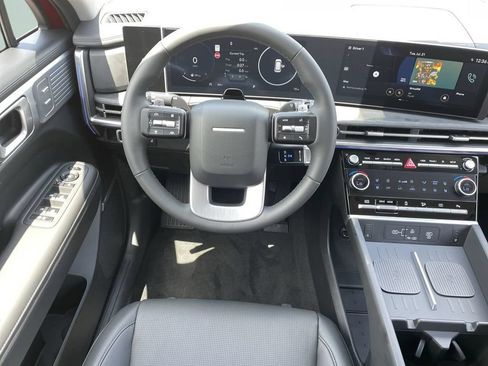 New 2026 Hyundai Santa Fe Limited FWD image 20
