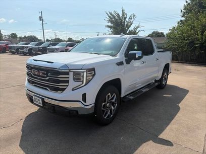 New 2026 GMC Sierra 1500 SLT w/ SLT Premium Plus Package