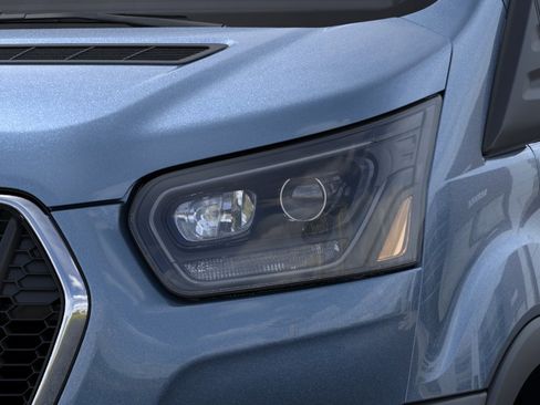 New 2026 Ford Transit 250 148 High Roof Extended AWD w/ Upfitter Package image 18