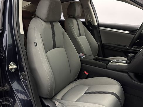 Used 2020 Honda Civic EX image 34
