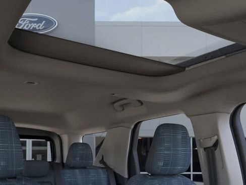 New 2025 Ford Bronco Sport Heritage w/ Convenience Package image 22