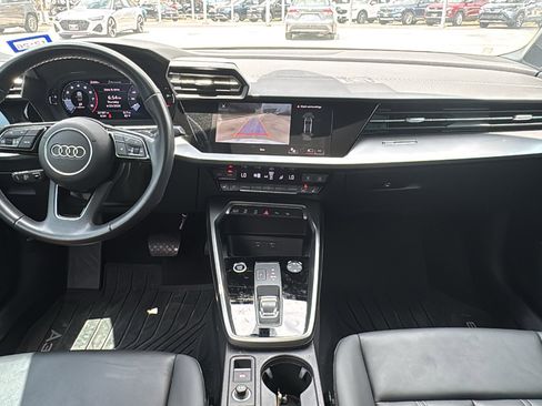 Used 2024 Audi A3 2.0T Premium FWD image 17