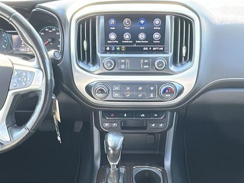 Certified 2022 GMC Canyon Elevation w/ Elevation Premium Package image 11