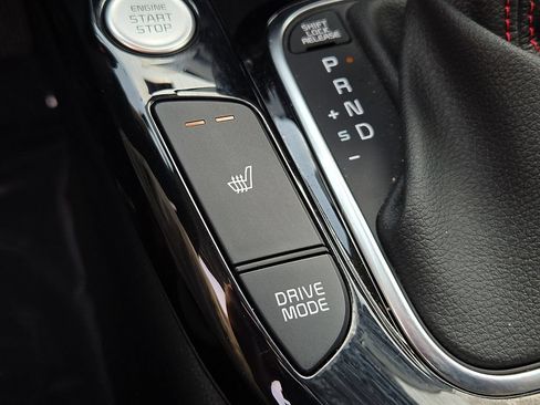 Certified 2023 Kia Soul GT-Line w/ GT-Line Technology Package FWD image 26