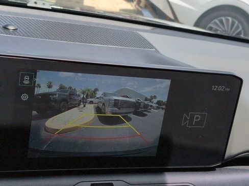 Used 2025 Kia K4 FWD image 19