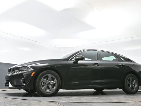 Used 2023 Kia K5 LXS FWD image 50