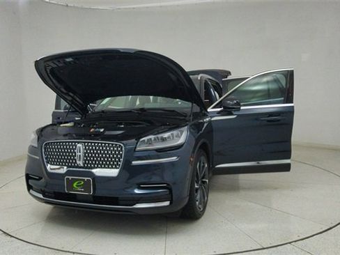 Used 2024 Lincoln Aviator Reserve w/ Equipment Group 201A image 76