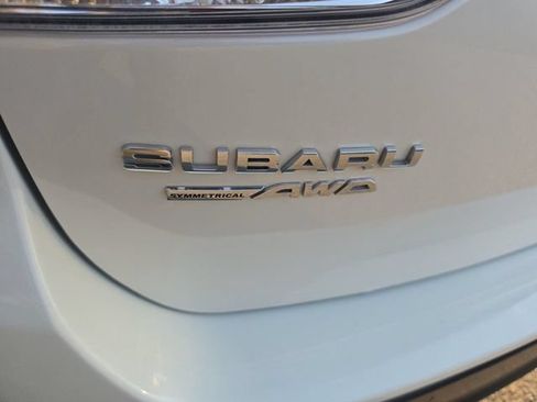 Used 2022 Subaru Forester AWD/4WD image 25