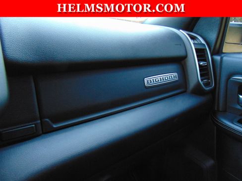 Certified 2022 RAM 2500 Big Horn w/ Night Edition image 34