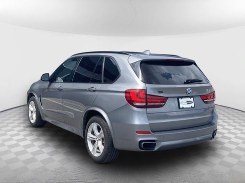 Used 2016 BMW X5 sDrive35i RWD image 6