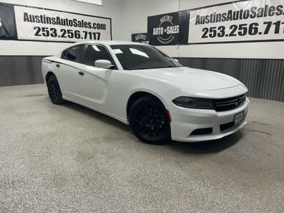 Used 2015 Dodge Charger SE w/ Popular Equipment Group