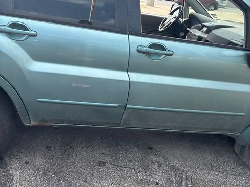 Used 2004 Mitsubishi Endeavor Limited FWD image 5