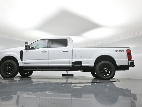 New 2026 Ford F350 XLT w/ XLT Premium Package AWD/4WD image 49