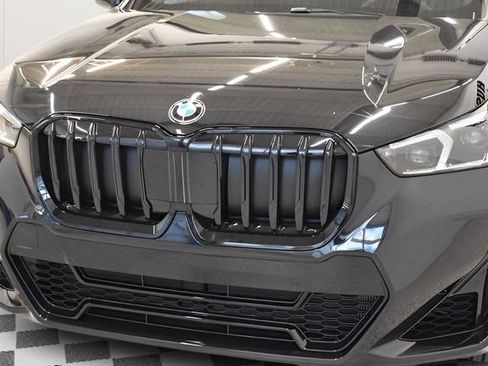 New 2026 BMW X1 xDrive28i w/ M Sport Package AWD/4WD image 17