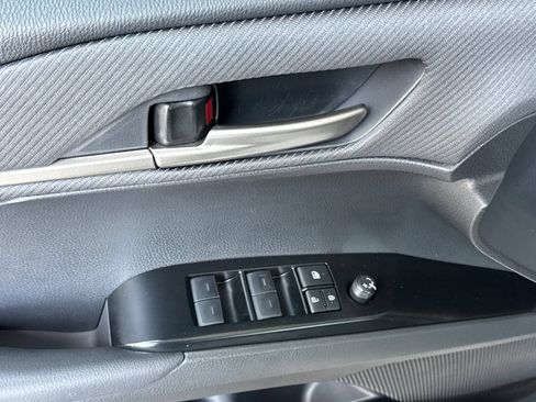 Certified 2026 Toyota Camry SE FWD image 14