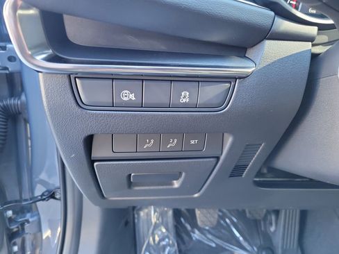 New 2026 MAZDA MAZDA3 2.5 S Hatchback w/ Premium Pkg FWD image 25