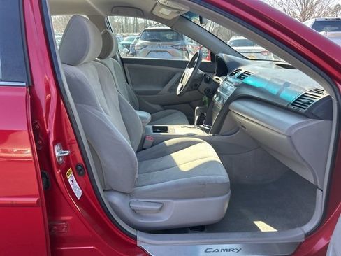 Used 2007 Toyota Camry CE image 14