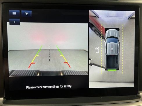 Used 2023 Ford F150 Lariat w/ Equipment Group 502A High image 29