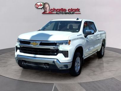 Used 2026 Chevrolet Silverado 1500 LT