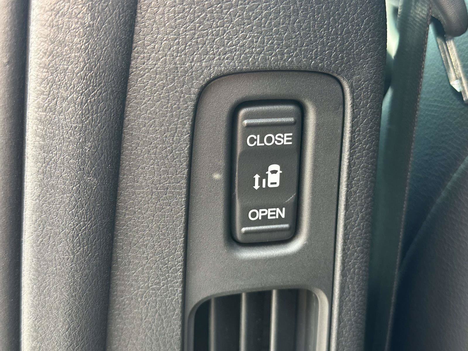 New 2026 Honda Odyssey Sport-L image 12