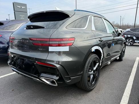 New 2026 Genesis GV70 3.5T Sport Prestige image 6