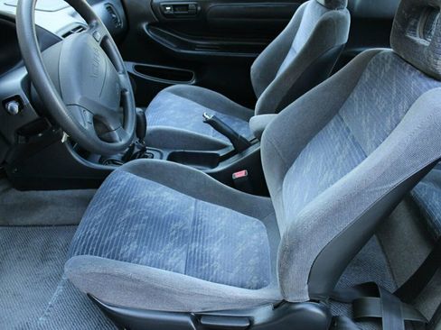 Used 1994 Acura Integra LS FWD image 11