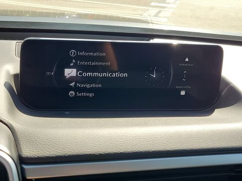 Certified 2025 MAZDA CX-50 AWD 2.5 S w/ Premium Package image 11