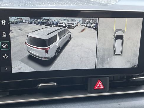 New 2026 Kia Carnival SX FWD image 25