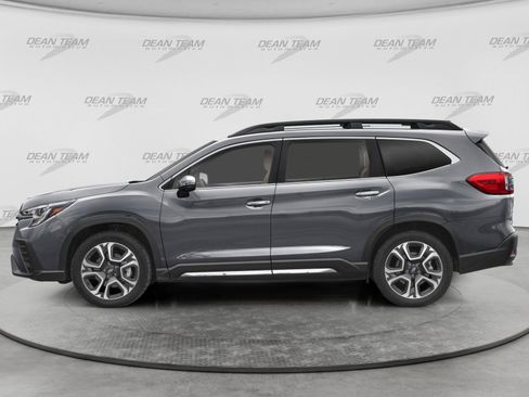 Used 2023 Subaru Ascent Touring AWD/4WD image 3