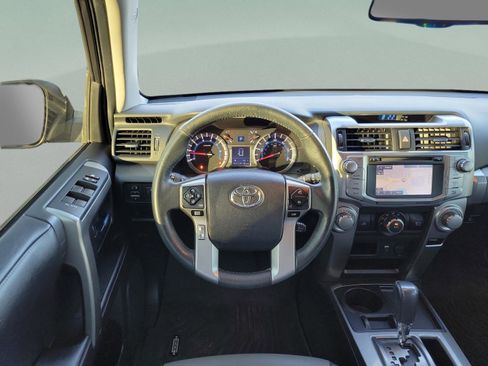 Used 2017 Toyota 4Runner SR5 Premium image 22