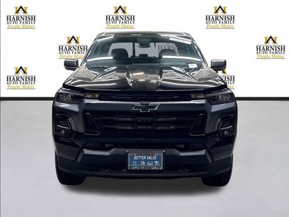New 2026 Chevrolet Colorado LT w/ LT Convenience Package