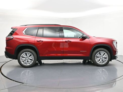 New 2026 GMC Acadia Elevation w/ Elevation Premium Package AWD/4WD image 4