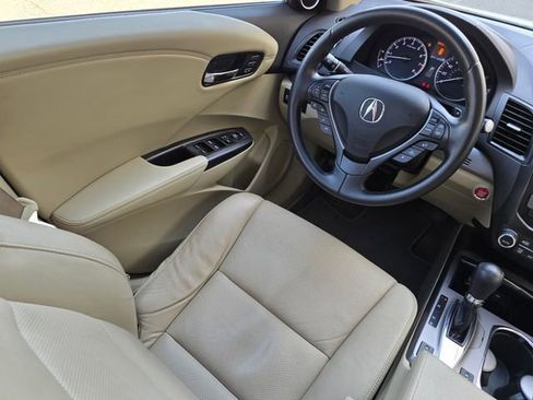 Used 2015 Acura RDX AWD image 30